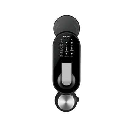 Krups , Nespresso Machine , XN9808 Atelier , Pump pressure 19 bar , Capsule , 1500 W , Black