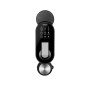 Krups , Nespresso Machine , XN9808 Atelier , Pump pressure 19 bar , Capsule , 1500 W , Black