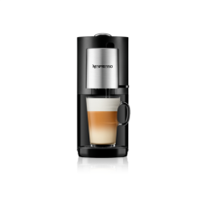 Krups , Nespresso Machine , XN9808 Atelier , Pump pressure 19 bar , Capsule , 1500 W , Black