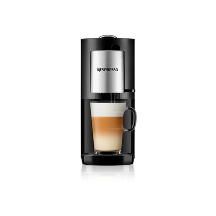 Krups , Nespresso Machine , XN9808 Atelier , Pump pressure 19 bar , Capsule , 1500 W , Black