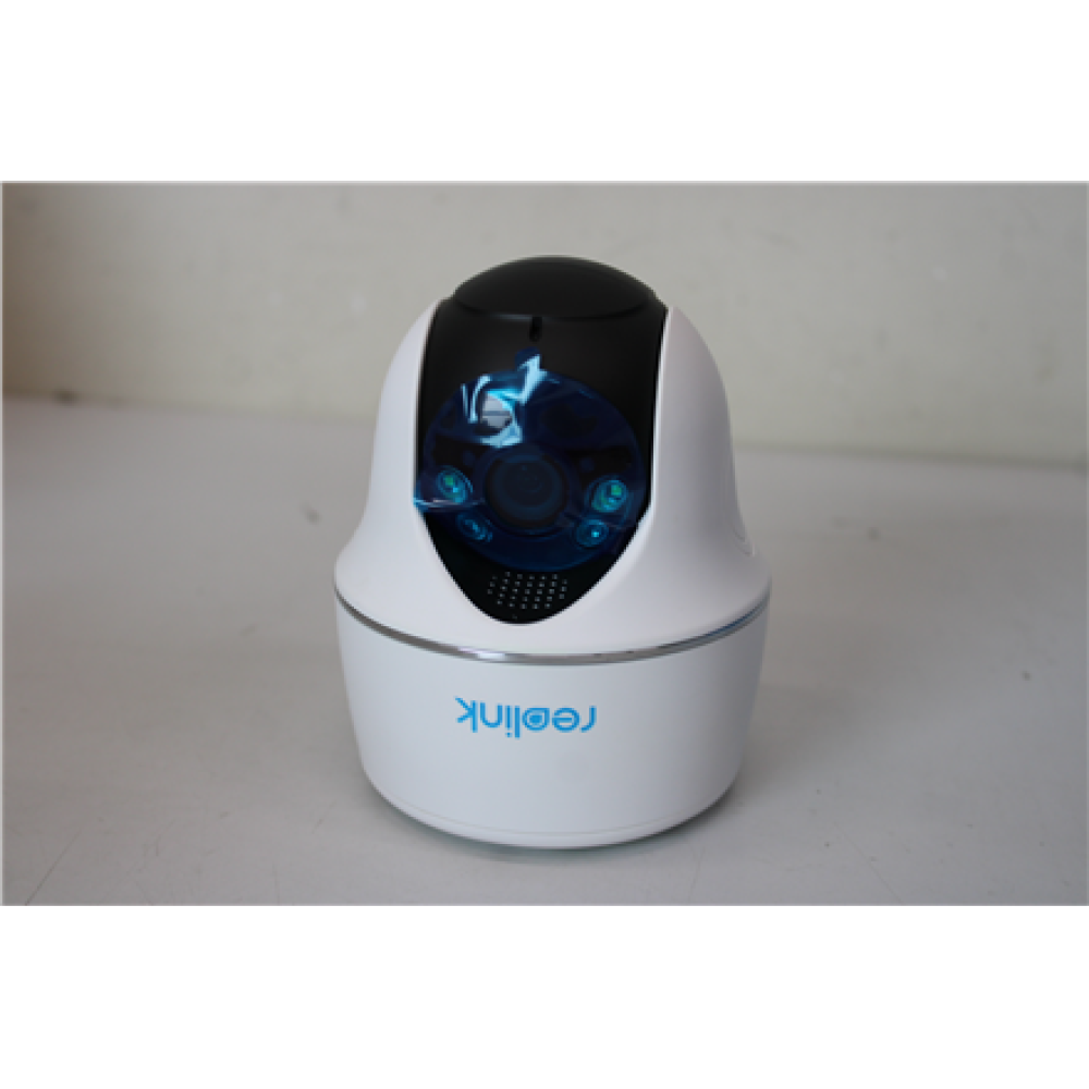 SALE OUT. Reolink Argus Series B430 Smart 5MP Pan & Tilt Wire-Free Camera, White , Reolink Smart Pan and Tilt Wire-Free Camera , Argus Series B430 , 24 month(s) , PTZ , 5 MP , Fixed , H.265 , Micro SD, Max. 128 GB , UNPACKED, SCRATCHED