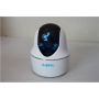 SALE OUT. Reolink Argus Series B430 Smart 5MP Pan & Tilt Wire-Free Camera, White , Reolink Smart Pan and Tilt Wire-Free Camera , Argus Series B430 , 24 month(s) , PTZ , 5 MP , Fixed , H.265 , Micro SD, Max. 128 GB , UNPACKED, SCRATCHED