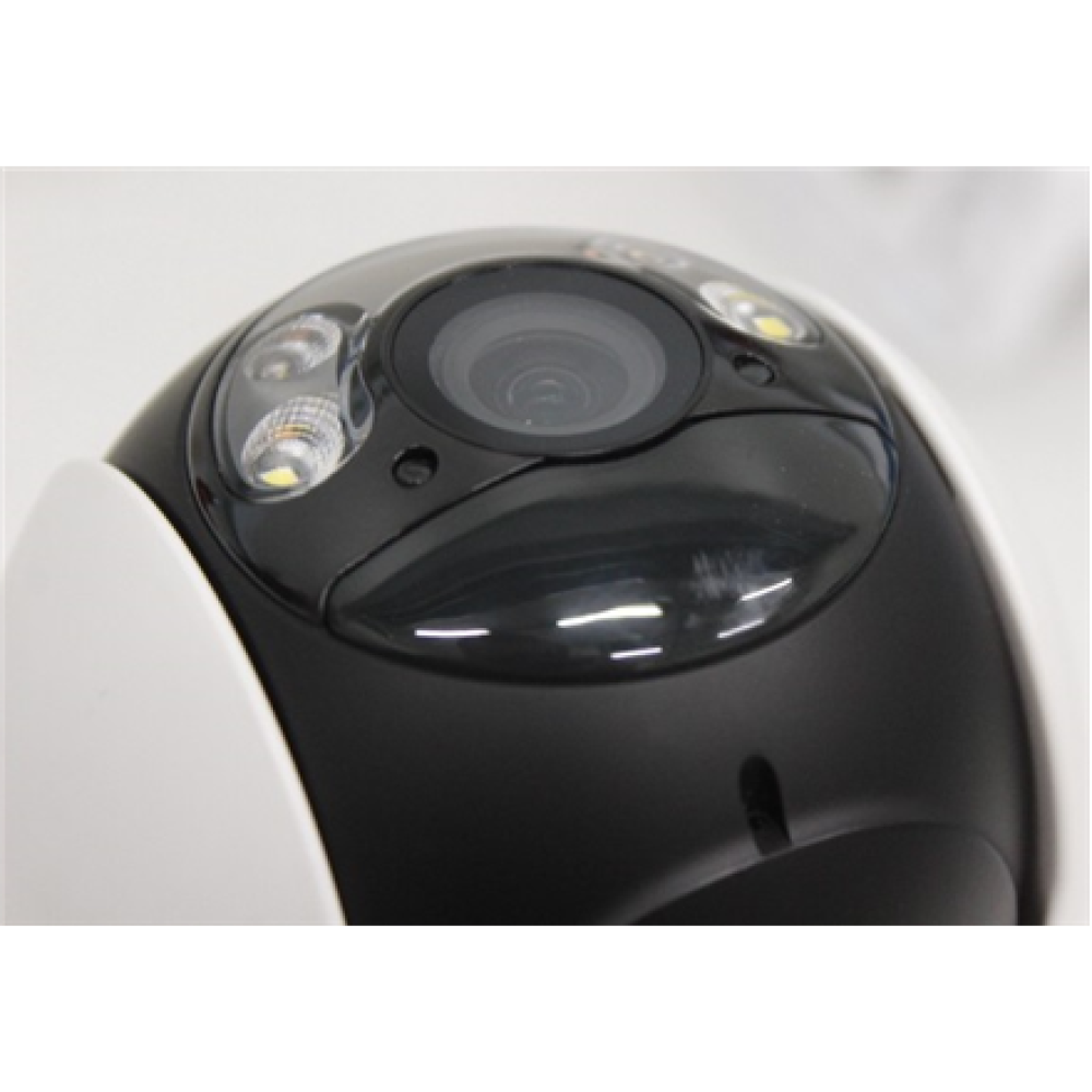 SALE OUT. Reolink Argus Series B430 Smart 5MP Pan & Tilt Wire-Free Camera, White , Reolink , Smart Pan and Tilt Wire-Free Camera , Argus Series B430 , 24 month(s) , PTZ , 5 MP , Fixed , H.265 , Micro SD, Max. 128 GB , UNPACKED, SCRATCHES TOP ON CAMERA