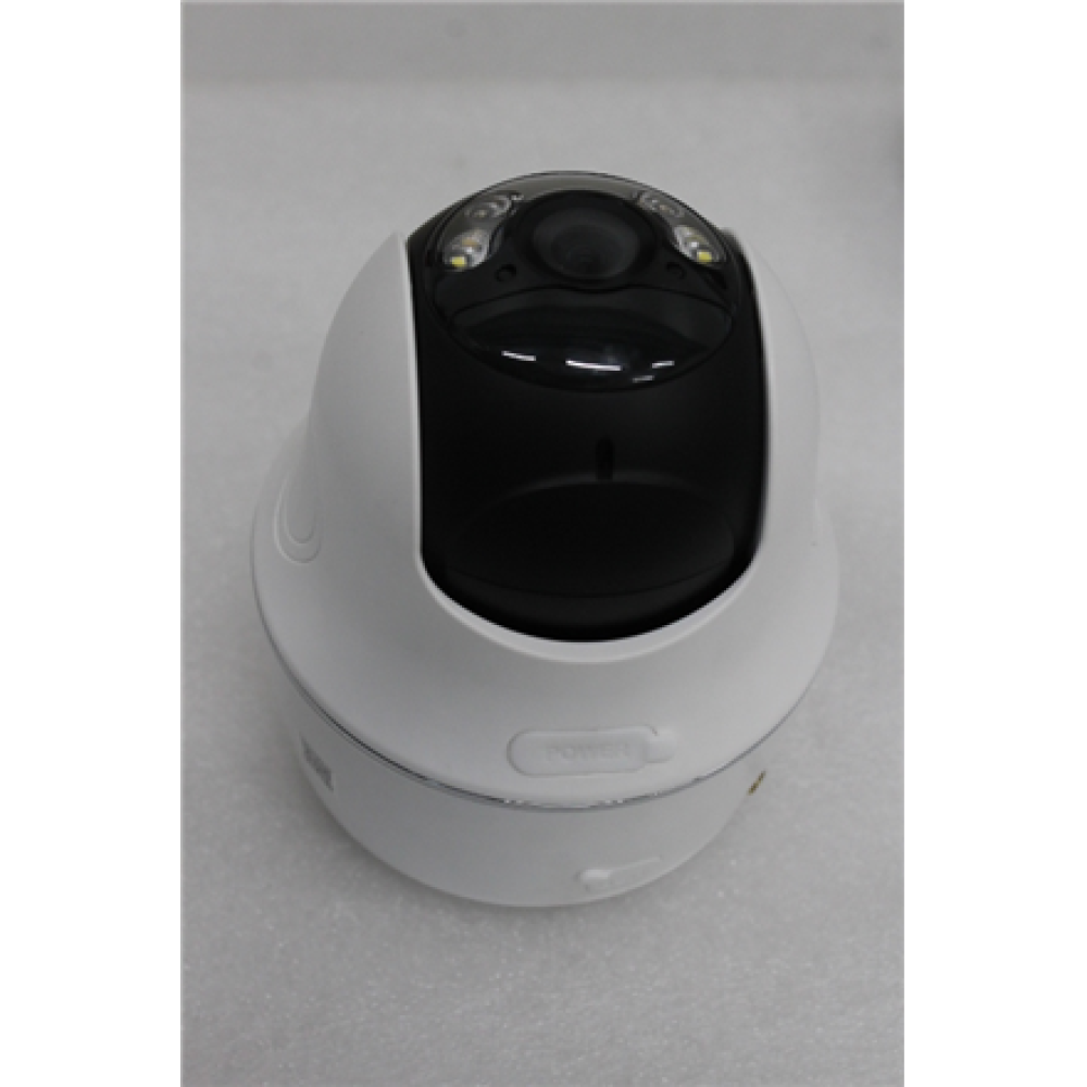 SALE OUT. Reolink Argus Series B430 Smart 5MP Pan & Tilt Wire-Free Camera, White , Reolink , Smart Pan and Tilt Wire-Free Camera , Argus Series B430 , 24 month(s) , PTZ , 5 MP , Fixed , H.265 , Micro SD, Max. 128 GB , UNPACKED, SCRATCHES TOP ON CAMERA