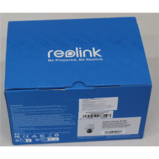 SALE OUT. Reolink Argus Series B430 Smart 5MP Pan & Tilt Wire-Free Camera, White , Reolink , Smart Pan and Tilt Wire-Free Camera , Argus Series B430 , 24 month(s) , PTZ , 5 MP , Fixed , H.265 , Micro SD, Max. 128 GB , UNPACKED, SCRATCHES TOP ON CAMERA