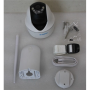 SALE OUT. Reolink Argus Series B430 Smart 5MP Pan & Tilt Wire-Free Camera, White , Reolink , Smart Pan and Tilt Wire-Free Camera , Argus Series B430 , 24 month(s) , PTZ , 5 MP , Fixed , H.265 , Micro SD, Max. 128 GB , UNPACKED, SCRATCHES TOP ON CAMERA