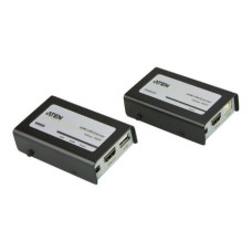 Aten HDMI/USB Cat 5 Extender (1080p@40m) , Aten , Extender , HDMI/USB Cat 5 Extender
