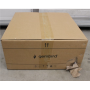 SALE OUT. Energenie EG-UPSRACK-13 Rack UPS, 3000 VA, black , EnerGenie Rack UPS , EG-UPSRACK-13 , 3000 VA , DAMAGED PACKAGING