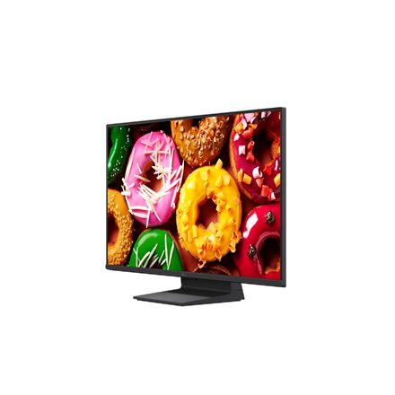 LG LED TV , 24LB70003LA , 24 , Smart TV , webOS , FHD , Black
