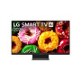 LG LED TV , 24LB70003LA , 24 , Smart TV , webOS , FHD , Black