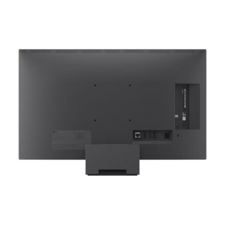 LG LED TV , 24LB70003LA , 24 , Smart TV , webOS , FHD , Black