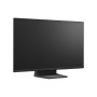 LG LED TV , 24LB70003LA , 24 , Smart TV , webOS , FHD , Black