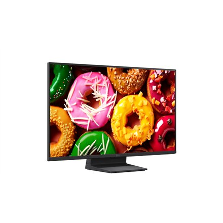 LG LED TV , 24LB70003LA , 24 , Smart TV , webOS , FHD , Black