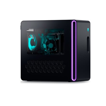 Dell Alienware , Aurora ACT1250 , Desktop , Tower , Intel Core Ultra 7 , 265F , 32 GB , DDR5 , 2000 GB , NVIDIA GeForce RTX 5070 Ti , No keyboard , Windows 11 Pro , Warranty 36 month(s)