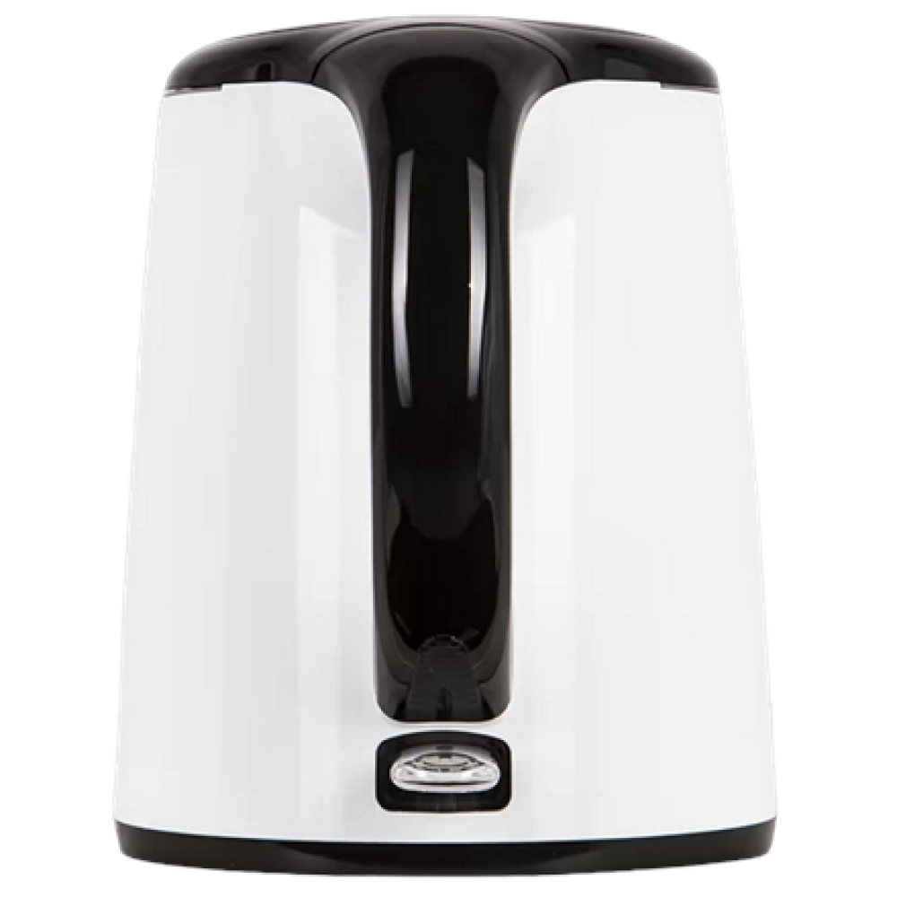 TEFAL Kettle , KO261130 , 2150 W , Electric , 1 L , Plastic , 360° rotational base , White