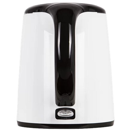 TEFAL Kettle , KO261130 , 2150 W , Electric , 1 L , Plastic , 360° rotational base , White