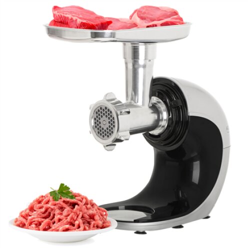 Adler , Slow-speed juicer 3in1 - Meat mincer, Juicer, Vegetable grater , AD 4131 , Type Slow Juicer , Stainless Steel , 150 W , Number of speeds 1 , 90-105 RPM