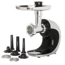 Adler , Slow-speed juicer 3in1 - Meat mincer, Juicer, Vegetable grater , AD 4131 , Type Slow Juicer , Stainless Steel , 150 W , Number of speeds 1 , 90-105 RPM