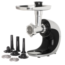 Adler , Slow-speed juicer 3in1 - Meat mincer, Juicer, Vegetable grater , AD 4131 , Type Slow Juicer , Stainless Steel , 150 W , Number of speeds 1 , 90-105 RPM