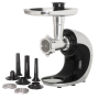 Adler , Slow-speed juicer 3in1 - Meat mincer, Juicer, Vegetable grater , AD 4131 , Type Slow Juicer , Stainless Steel , 150 W , Number of speeds 1 , 90-105 RPM