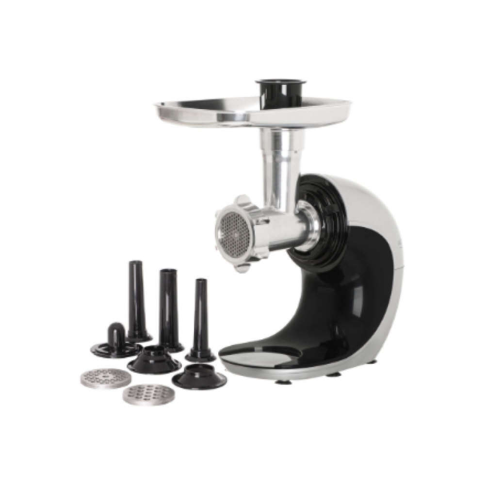 AD 4131 Adler , Slow-speed juicer 3in1 - Meat mincer, Juicer, Vegetable grater , AD 4131 , Type Slow Juicer , Stainless Steel , 150 W , Number of speeds 1 , 90-105 RPM