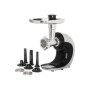 Adler , Slow-speed juicer 3in1 - Meat mincer, Juicer, Vegetable grater , AD 4131 , Type Slow Juicer , Stainless Steel , 150 W , Number of speeds 1 , 90-105 RPM