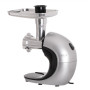 Adler , Slow-speed juicer 3in1 - Meat mincer, Juicer, Vegetable grater , AD 4131 , Type Slow Juicer , Stainless Steel , 150 W , Number of speeds 1 , 90-105 RPM