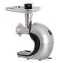 Adler , Slow-speed juicer 3in1 - Meat mincer, Juicer, Vegetable grater , AD 4131 , Type Slow Juicer , Stainless Steel , 150 W , Number of speeds 1 , 90-105 RPM