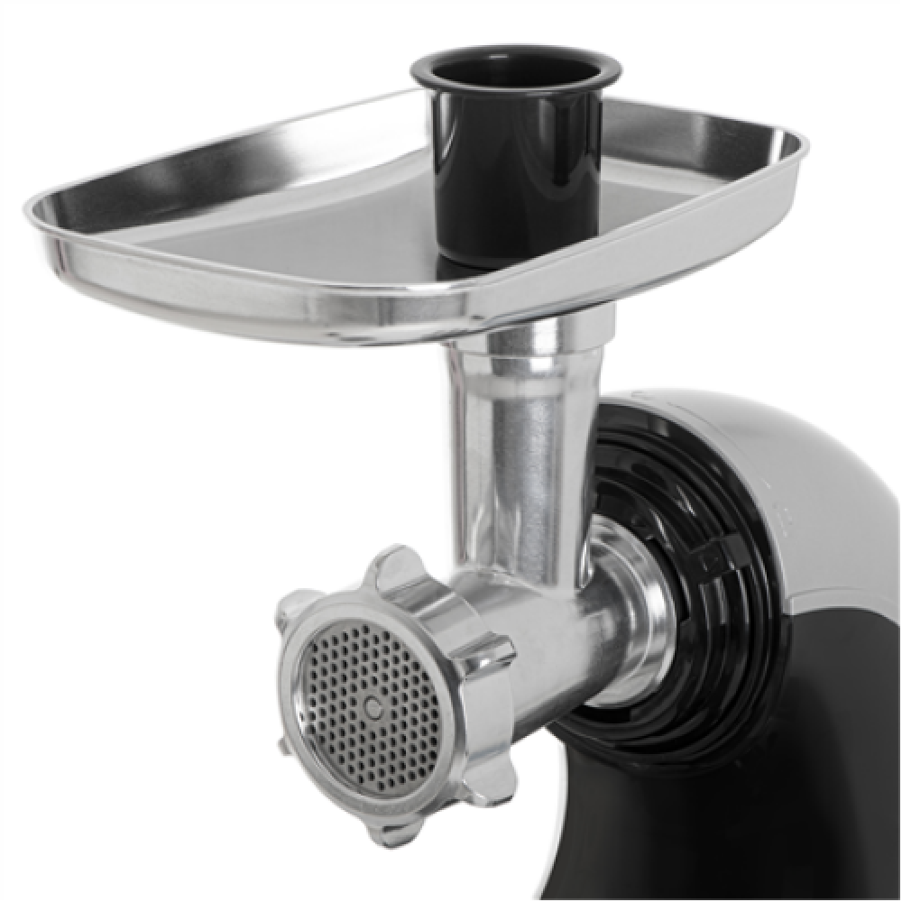 Adler , Slow-speed juicer 3in1 - Meat mincer, Juicer, Vegetable grater , AD 4131 , Type Slow Juicer , Stainless Steel , 150 W , Number of speeds 1 , 90-105 RPM