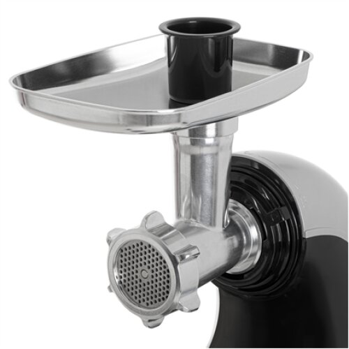 Adler , Slow-speed juicer 3in1 - Meat mincer, Juicer, Vegetable grater , AD 4131 , Type Slow Juicer , Stainless Steel , 150 W , Number of speeds 1 , 90-105 RPM