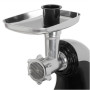 Adler , Slow-speed juicer 3in1 - Meat mincer, Juicer, Vegetable grater , AD 4131 , Type Slow Juicer , Stainless Steel , 150 W , Number of speeds 1 , 90-105 RPM