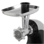 Adler , Slow-speed juicer 3in1 - Meat mincer, Juicer, Vegetable grater , AD 4131 , Type Slow Juicer , Stainless Steel , 150 W , Number of speeds 1 , 90-105 RPM