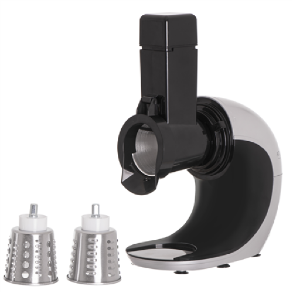 Adler , Slow-speed juicer 3in1 - Meat mincer, Juicer, Vegetable grater , AD 4131 , Type Slow Juicer , Stainless Steel , 150 W , Number of speeds 1 , 90-105 RPM