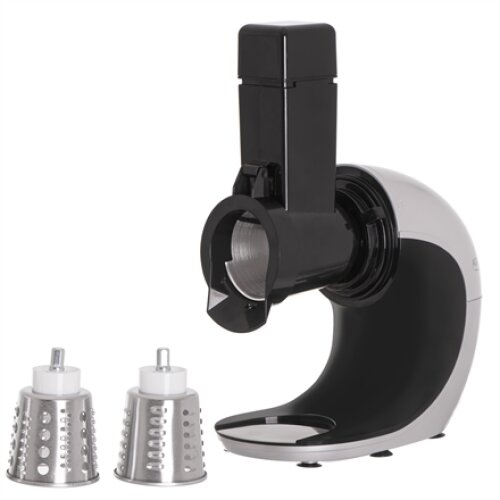 Adler , Slow-speed juicer 3in1 - Meat mincer, Juicer, Vegetable grater , AD 4131 , Type Slow Juicer , Stainless Steel , 150 W , Number of speeds 1 , 90-105 RPM