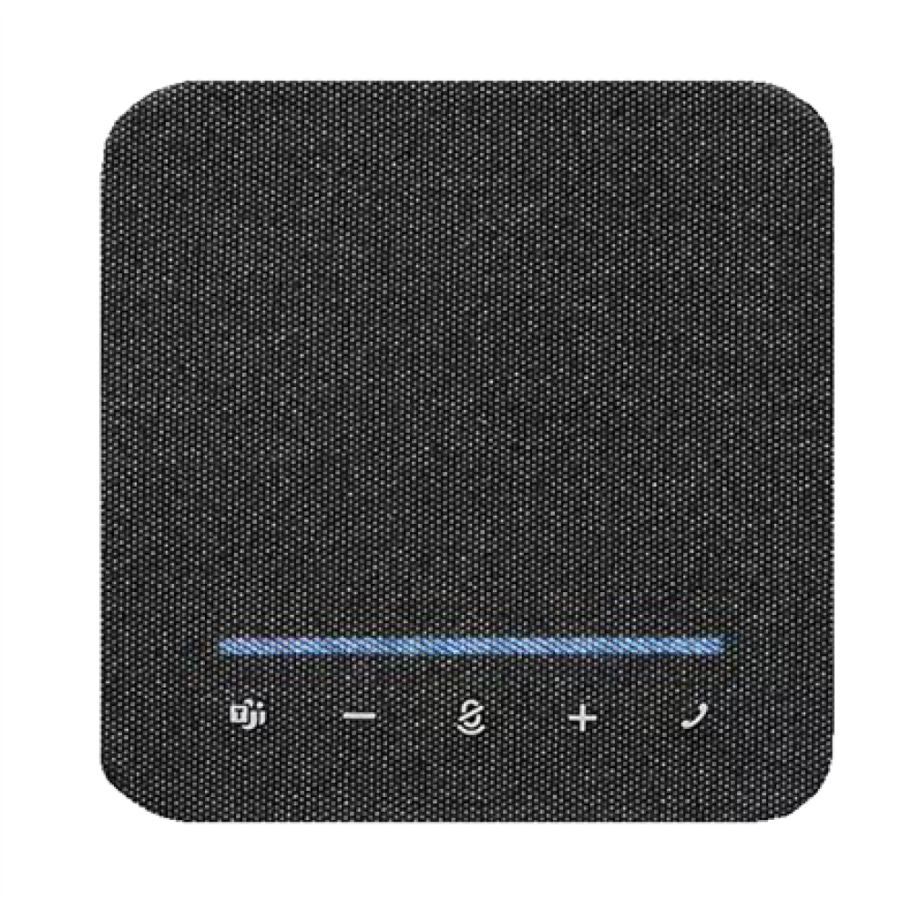 Lenovo , Speakerphone , 6000 , Built-in microphone , Bluetooth , Black