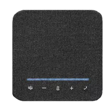 Lenovo , Speakerphone , 6000 , Built-in microphone , Bluetooth , Black