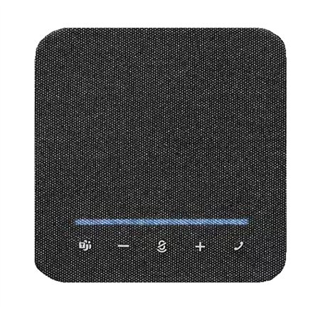 Lenovo , Speakerphone , 6000 , Built-in microphone , Bluetooth , Black