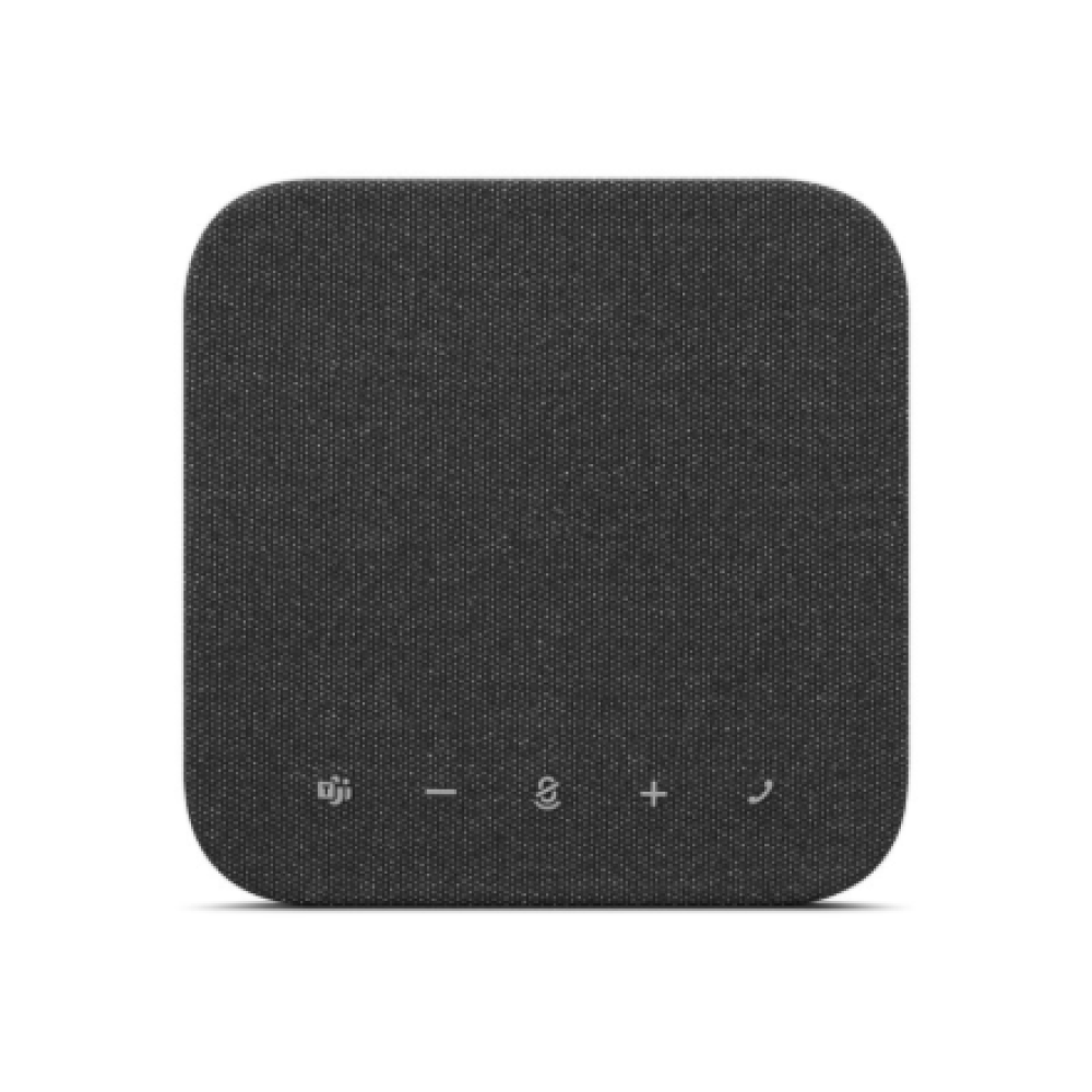 Lenovo , Speakerphone , 6000 , Built-in microphone , Bluetooth , Black