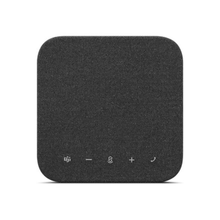 Lenovo , Speakerphone , 6000 , Built-in microphone , Bluetooth , Black