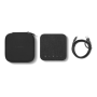 Lenovo , Speakerphone , 6000 , Built-in microphone , Bluetooth , Black