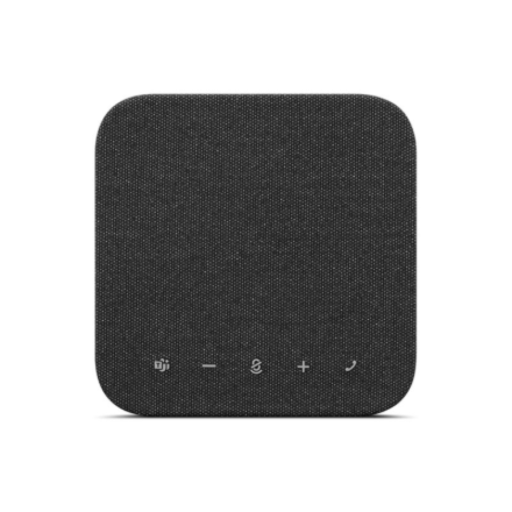 Lenovo , Speakerphone , 6000 , Built-in microphone , Bluetooth , Black