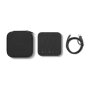 Lenovo , Speakerphone , 6000 , Built-in microphone , Bluetooth , Black