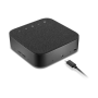 Lenovo , Speakerphone , 6000 , Built-in microphone , Bluetooth , Black
