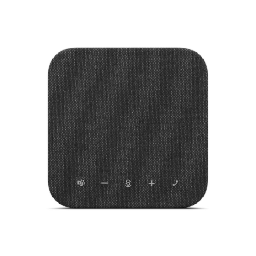 Lenovo , Speakerphone , 6000 , Built-in microphone , Bluetooth , Black