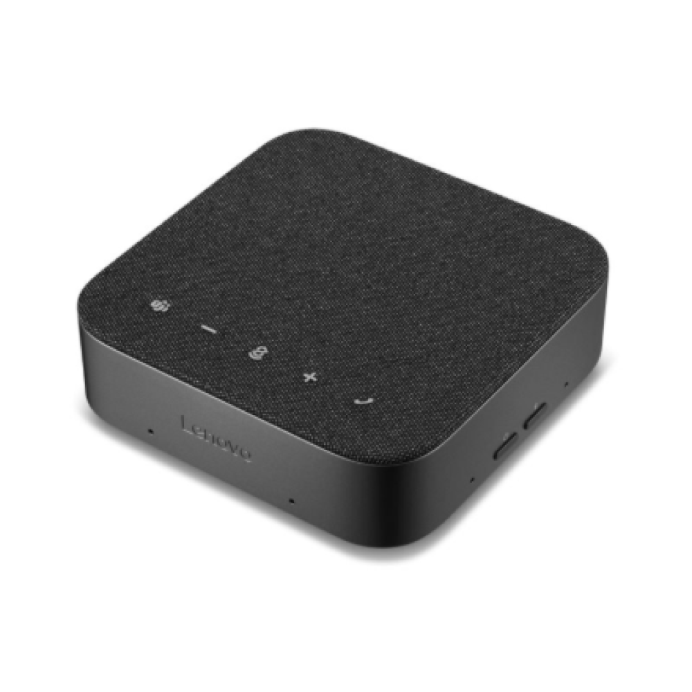 Lenovo , Speakerphone , 6000 , Built-in microphone , Bluetooth , Black
