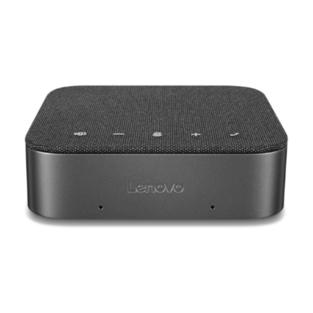 Lenovo , Speakerphone , 6000 , Built-in microphone , Bluetooth , Black