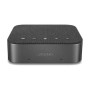Lenovo , Speakerphone , 6000 , Built-in microphone , Bluetooth , Black