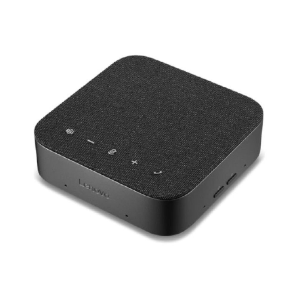 Lenovo , Speakerphone , 6000 , Built-in microphone , Bluetooth , Black