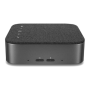 Lenovo , Speakerphone , 6000 , Built-in microphone , Bluetooth , Black