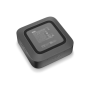 Lenovo , Speakerphone , 6000 , Built-in microphone , Bluetooth , Black